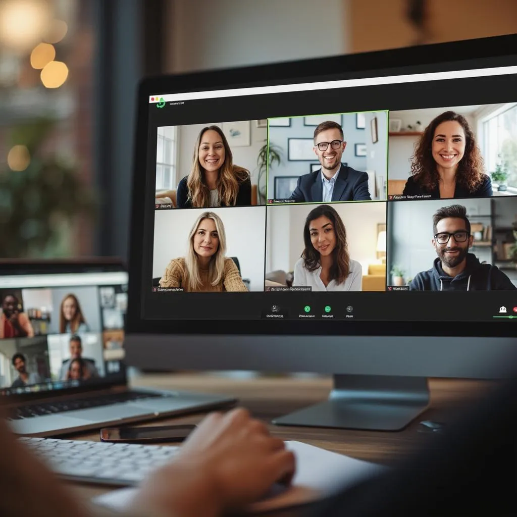 Webináře a workshopy